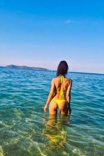 Full leaked Catalinakinsley private onlyfans photo