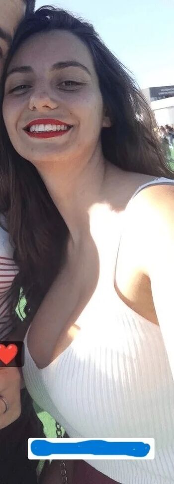 Full leaked Catarina private onlyfans photo