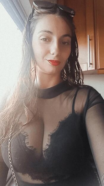 Full leaked Catarina private onlyfans photo