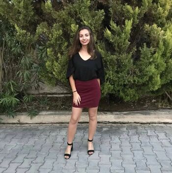 Full leaked Catarina private onlyfans photo