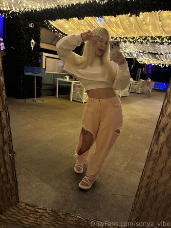 Full leaked Catch my vibe page private onlyfans photo