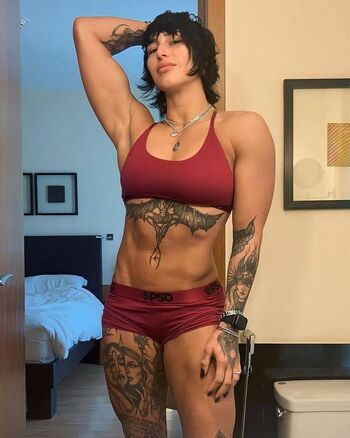Full leaked Catcheuse wwe private onlyfans photo