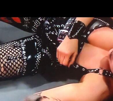 Catcheuse Wwe
