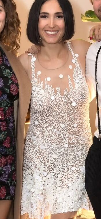 Full leaked Caterina balivo private onlyfans photo