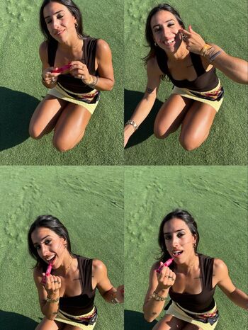Full leaked Caterina benedetti private onlyfans photo