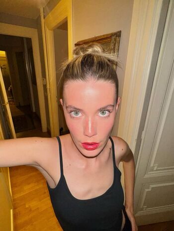 Full leaked Caterina de angelis private onlyfans photo