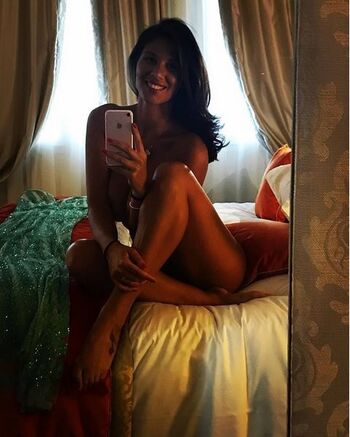 Full leaked Caterina milicchio private onlyfans photo