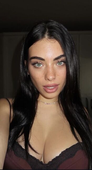 Full leaked Caterina moio private onlyfans photo