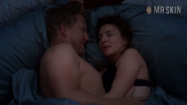 Full leaked Caterina scorsone private onlyfans photo