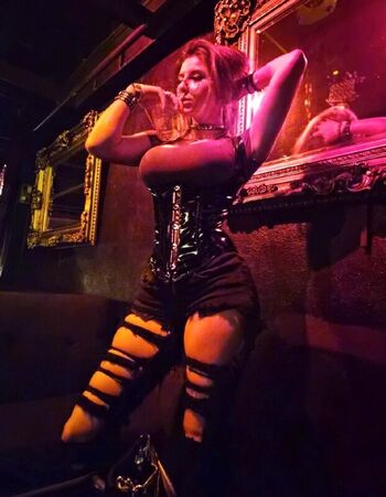 Full leaked Catfanmachinee private onlyfans photo