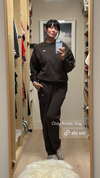 Full leaked Catherine bell private onlyfans photo