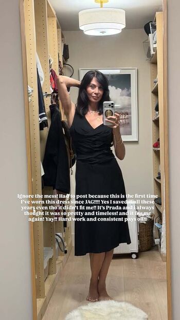 Full leaked Catherine bell private onlyfans photo