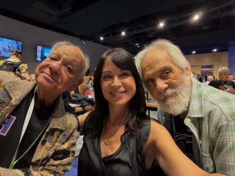 Full leaked Catherine bell private onlyfans photo