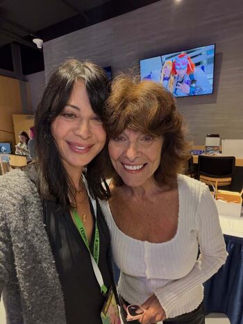 Full leaked Catherine bell private onlyfans photo