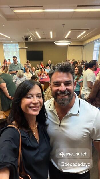 Catherine Bell