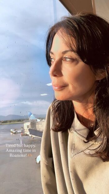 Catherine Bell