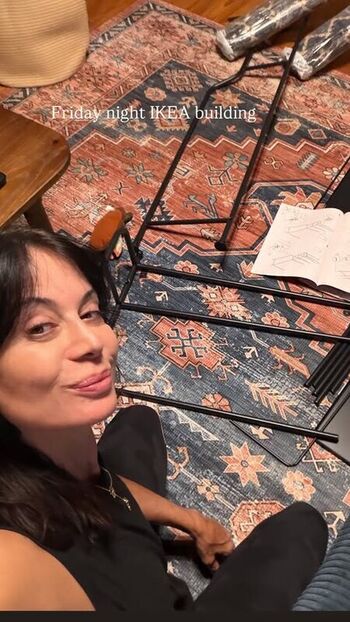 Full leaked Catherine bell private onlyfans photo