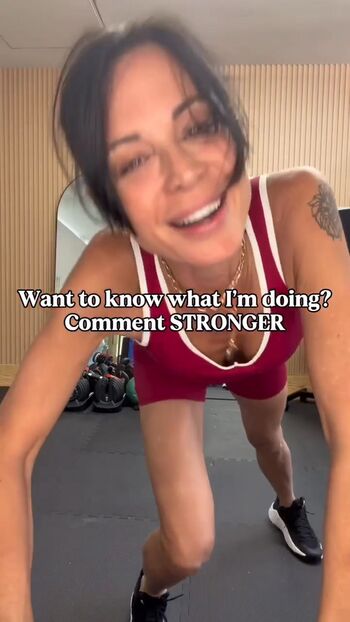 Catherine Bell