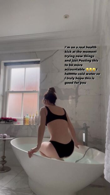 Full leaked Catherine harding private onlyfans photo