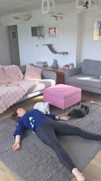 Full leaked Catherine huntley private onlyfans photo