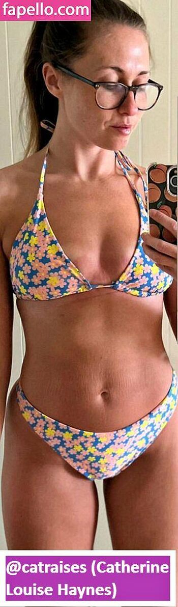 Full leaked Catherine louise private onlyfans photo