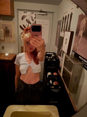 Full leaked Catherine mccafferty private onlyfans photo