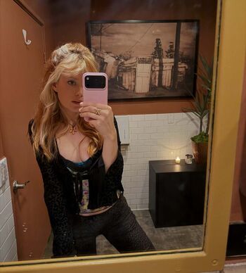 Full leaked Catherine mccafferty private onlyfans photo