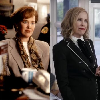 Full leaked Catherine o hara private onlyfans photo