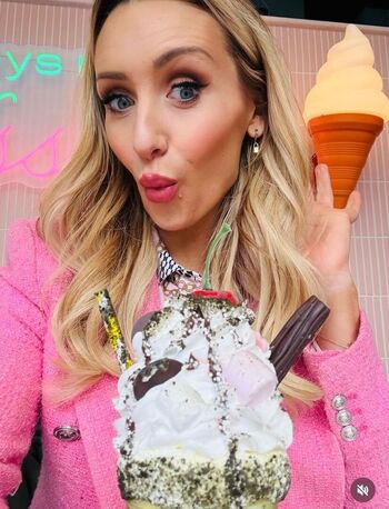 Full leaked Catherine tyldesley private onlyfans photo