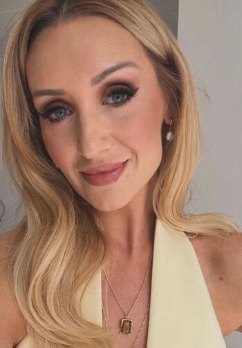Full leaked Catherine tyldesley private onlyfans photo