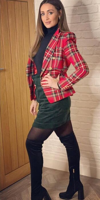 Full leaked Catherine tyldesley private onlyfans photo