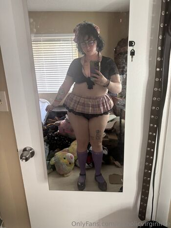 Full leaked Catholicvirginfree private onlyfans photo