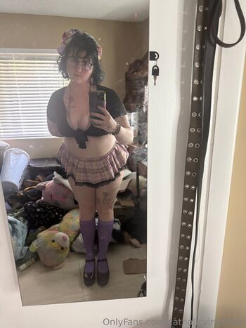 Full leaked Catholicvirginfree private onlyfans photo