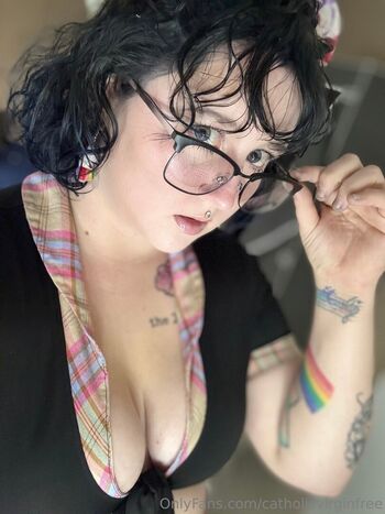 Full leaked Catholicvirginfree private onlyfans photo