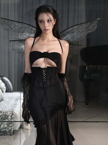 Full leaked Cathrynli private onlyfans photo