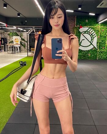 Full leaked Cathrynli private onlyfans photo
