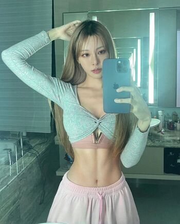 Full leaked Cathrynli private onlyfans photo