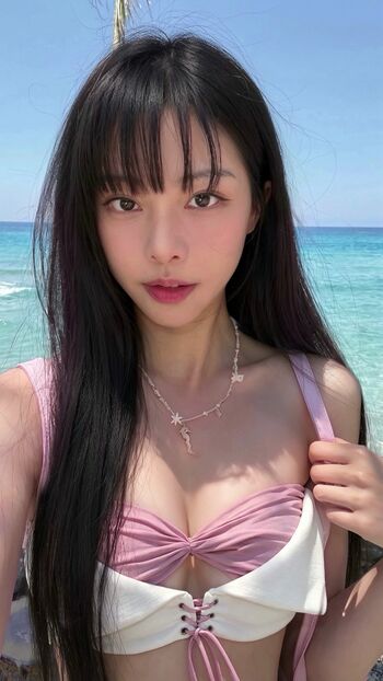 Full leaked Cathrynli private onlyfans photo