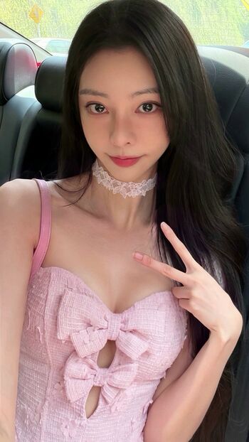 Full leaked Cathrynli private onlyfans photo