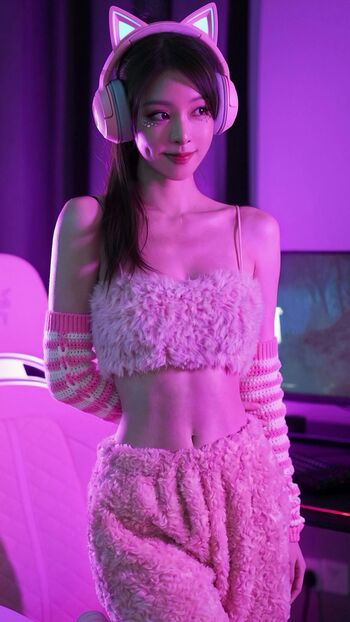 Full leaked Cathrynli private onlyfans photo