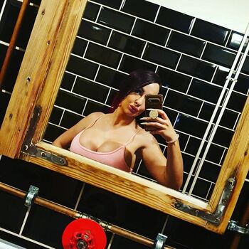 Full leaked Cathy b private onlyfans photo