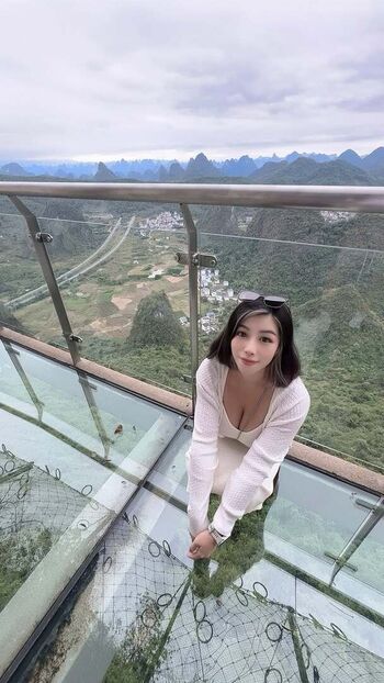 Full leaked Cathy fitness private onlyfans photo