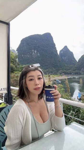 Full leaked Cathy fitness private onlyfans photo