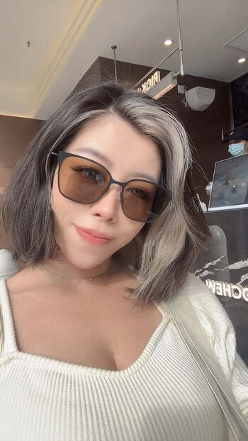 Full leaked Cathy fitness private onlyfans photo