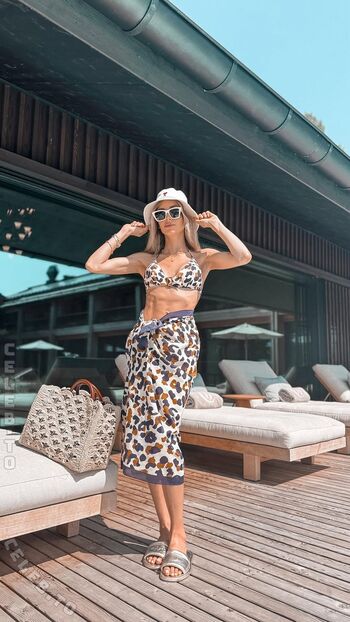 Full leaked Cathy hummels page private onlyfans photo