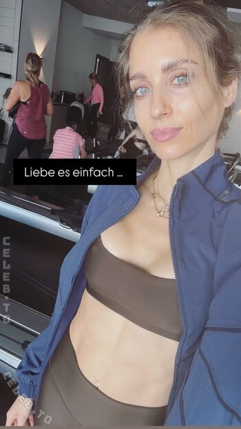 Full leaked Cathy hummels page private onlyfans photo