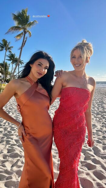 Full leaked Cathy kelley page private onlyfans photo