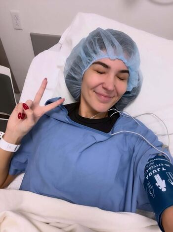 Full leaked Cathy kelley page private onlyfans photo