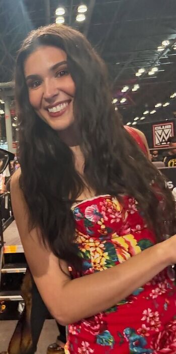 Full leaked Cathy kelley page private onlyfans photo