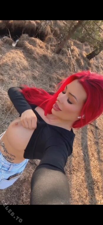 Full leaked Cati kiss private onlyfans photo